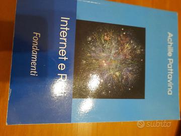 INTERNET E RETI - Fondamenti