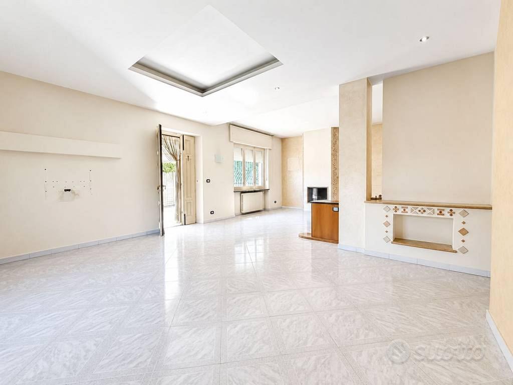 Appartamento – Casalgrasso - Altro