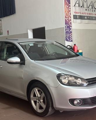 Volkswagen Golf VI 1.6 5p. Highline BiFuel