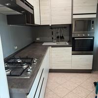 Cucina angolare