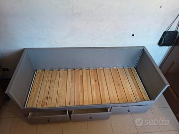 divano letto Ikea