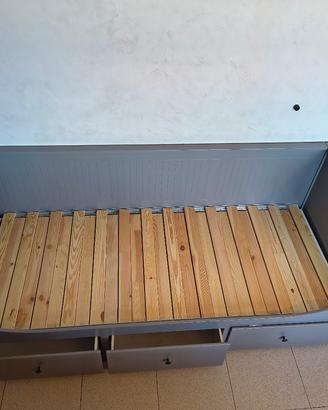 divano letto Ikea