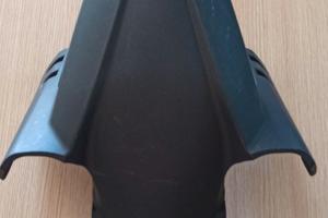 Parafango anteriore Benelli TRK 702X