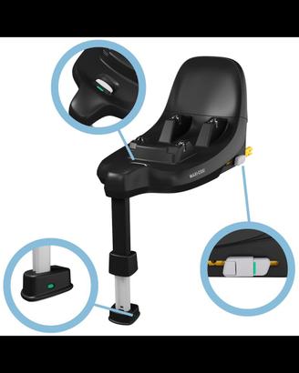 Maxi-Cosi FamilyFix S ISOFIX