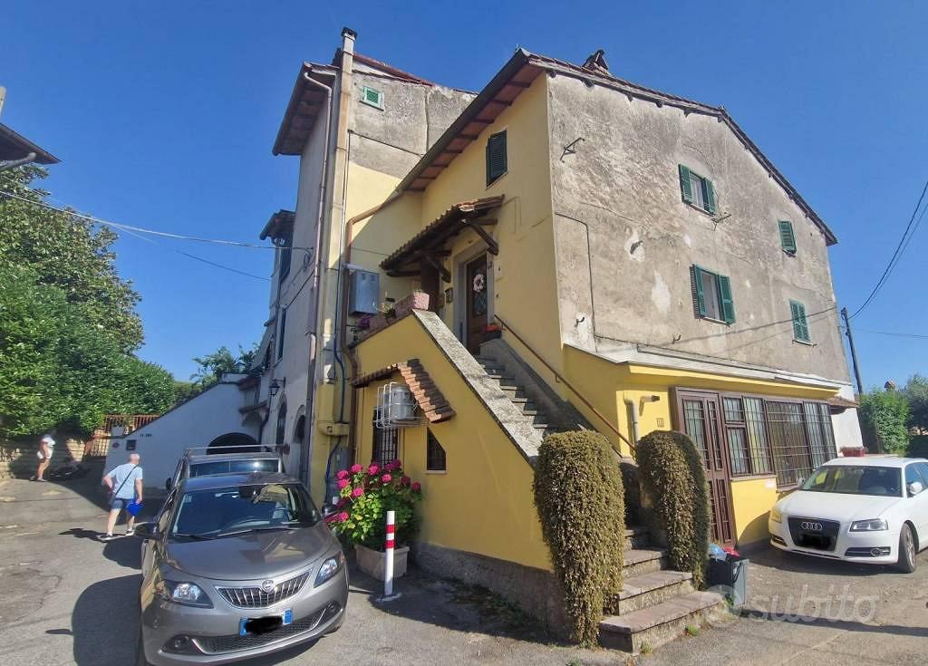 Appartamento – Grottaferrata, Squarciarelli, Roma Capitale - Vista 3