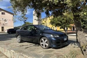 Opel astra coupe 2000 turbo bertone trattabile