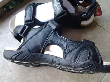 Scarpe nuove uomo Carrera