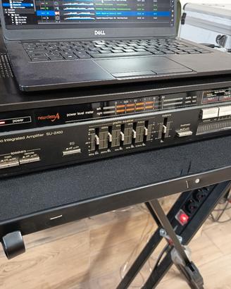 Kit Amplificatore  + Casse