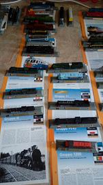 Locomotive Del Prado