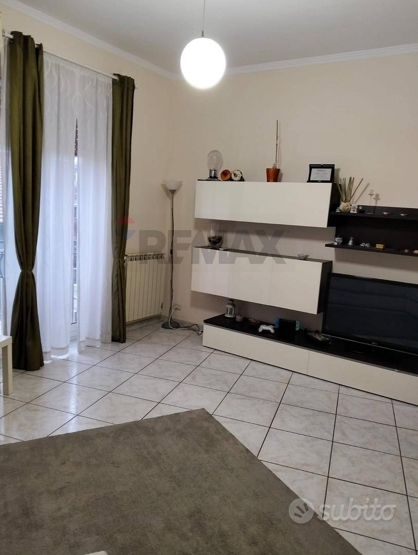 Appartamento – Mascalucia, Massannunziata - Vista 4