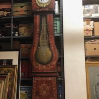 Comtoise data 1850