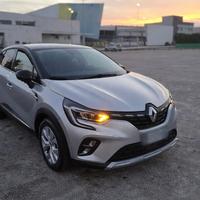 Renault Captur E-Tech Ibrida Benzina
