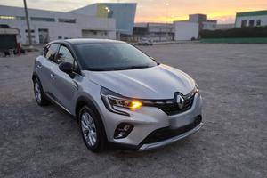Renault Captur E-Tech Ibrida Benzina