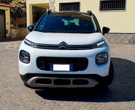 Citroen C3 Aircross PureTech 110 S&S Shine Pack