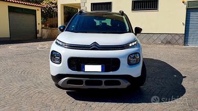 Citroen C3 Aircross PureTech 110 S&S Shine Pack