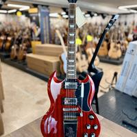 EPIPHONE SG STANDARD 60S MAESTRO VIBROLA VINTAGE C