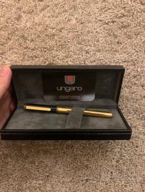 penna stilografica ungaro
