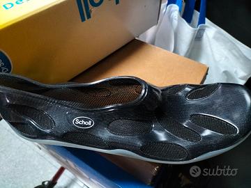 scarpe Scholl per scoglio /mare
