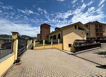 Villa a Arquata Scrivia (AL)