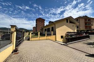 Villa a Arquata Scrivia (AL)