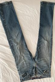 Jean’s Paul & Shark