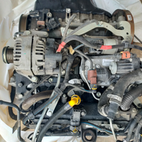 Ricambi motore 1.3 Multijet