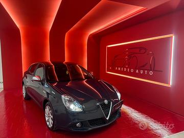 Alfa Romeo Giulietta 1.6 JTDm 120 CV Super