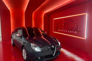 Alfa Romeo Giulietta 1.6 JTDm 120 CV Super