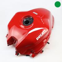 Serbatoio carburante DUCATI Supersport 950