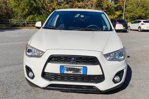 Mitsubishi asx 1.6 120cv