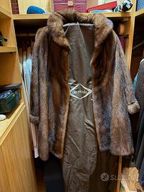 Pelliccia di Visone 3/4