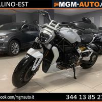 Ducati XDiavel S