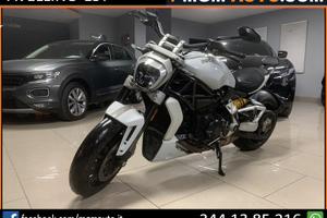 Ducati XDiavel S