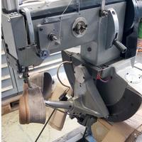 Macchina da cucire Ciucani MC99