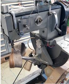 Macchina da cucire Ciucani MC99