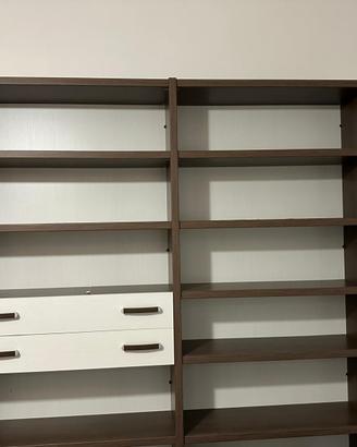 Libreria di design
