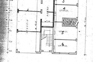 Gazzera negozio-ufficio mq 60