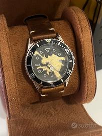 Orologio artigianale