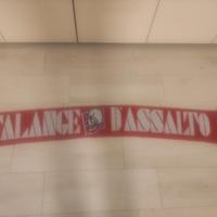 sciarpa ultras Rimini 