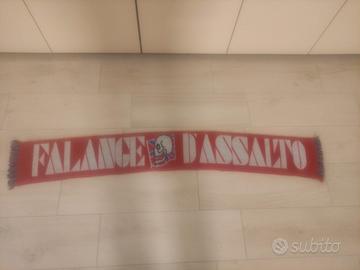sciarpa ultras Rimini 