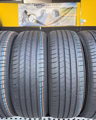 4 Gomme Kumho 215/60R17 96H Estivi 90% residui