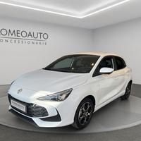 MG MG3 1.5 Hybrid+ Luxury