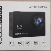 ACTION CAMERA