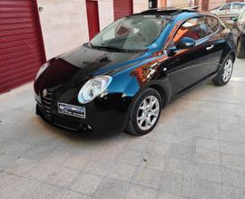 Alfa Romeo MiTo 1.6 Diesel Tetto Apribile