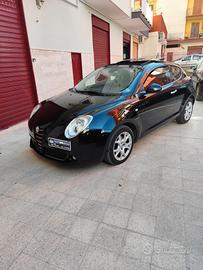 Alfa Romeo MiTo 1.6 Diesel Tetto Apribile