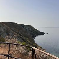 Villetta con vista a Praialonga
