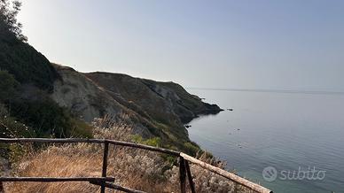 Villetta con vista a Praialonga