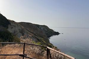 Villetta con vista a Praialonga