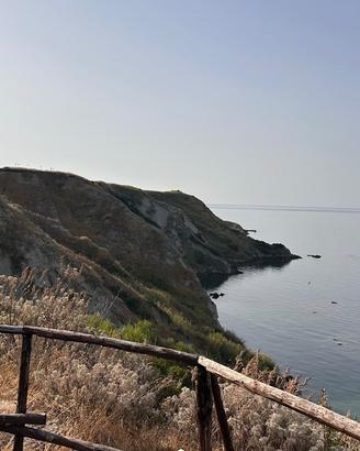 Villetta con vista a Praialonga
