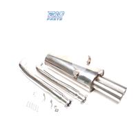 IMPIANTO DI SCARICO BMW SERIE 3 E36 BENZINA 91-99